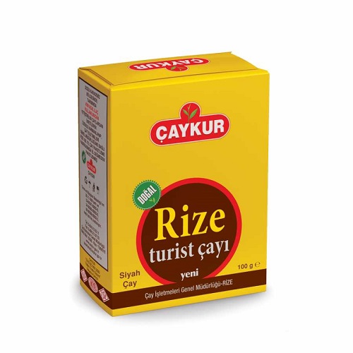 Çaykur Rize Turist Çay 100 gr