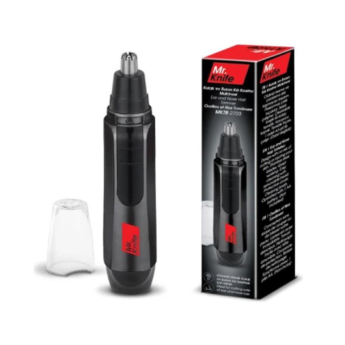Kiwi Burun Kıl Alma Cihazı MR Knife MKHT-2703