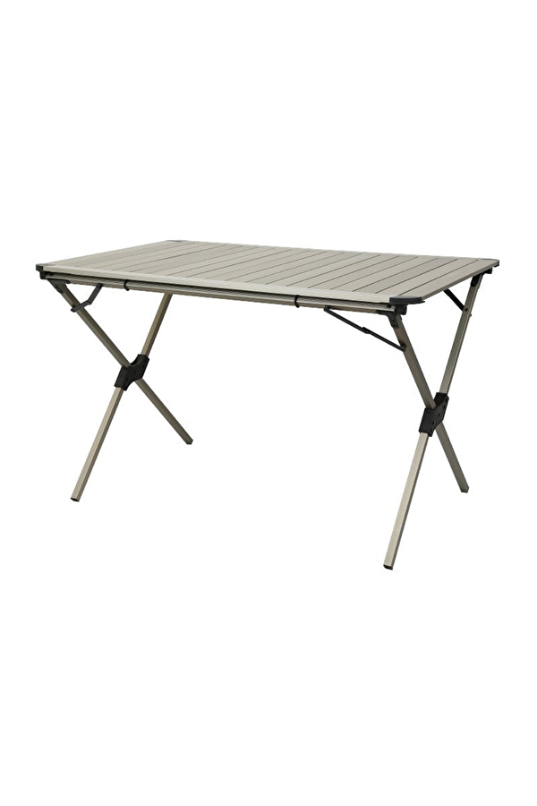 Nurgaz NG-AKMXXL Campout Büyük XXL Alüminyum Kamp Masası