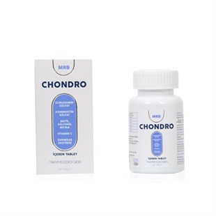 MRB Chondro 60 Tablet