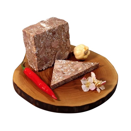 İkbal Blok Kavurma kg