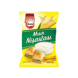Dorbi Mısır Nişastası 200 G