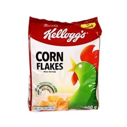 Ülker Kelloggs Cornflakes 400 gr