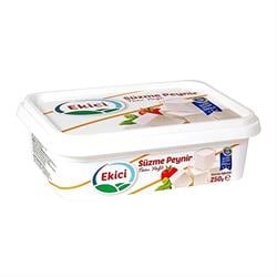 Ekici Süzme Peynir 250 gr