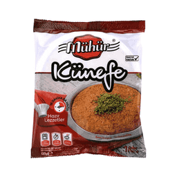 Mühür Künefe 135 G