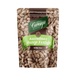 Çerezya Kuruyemiş Antep Fıstığı 150 G