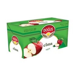 Doğuş Çay Elmalı 20 Li 40 Gr