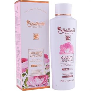 Gülbirlik Gül Suyu 250 ml