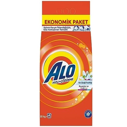 ALOMATIK 10 kg AQUA-PUDRA