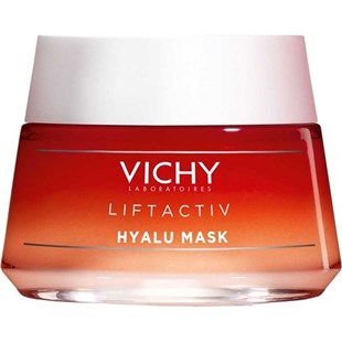 Vichy Liftactiv Hyalu Mask 50 ml
