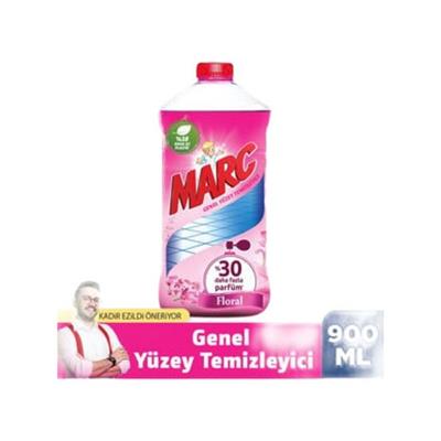 MARC YÜZEY TEM. 900ml FLORAL