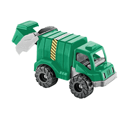 Oyuncak Çöp Kamyonu 