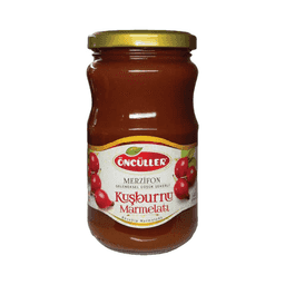 Öncüller Kuşburnu Marmelatı 430 G