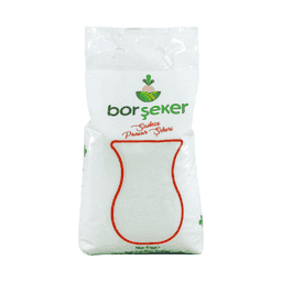 Borşeker Toz Şeker 5000 G