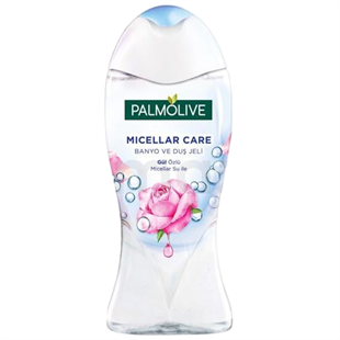 Palmolive Güllü Duş Jeli 250 ml
