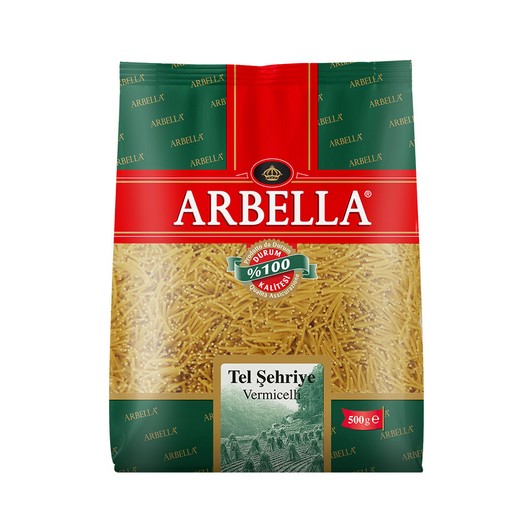 Arbella Tel Şehriye 500 gr