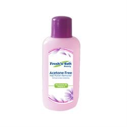Freshn Soft Beauty Asetonsuz Oje Çıkarıcı 100 ml