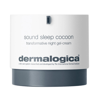 Dermalogica Sound Sleep Cocoon Night Gel Cream 50ml
