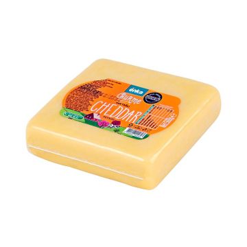 Enka Tam Yağlı Cheddar Peyniri 500 Gr