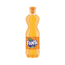 Fanta Portakal 250 Ml