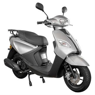 Volta PS5 APEC 125CC Benzinli Motosiklet