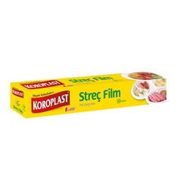 Koroplast Streç Film 33Mt