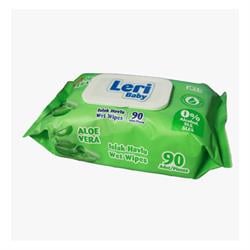 Leri Baby Islak Havlu 90'LI