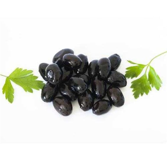 Zeytin XS (321 - 350 Adt / kg)