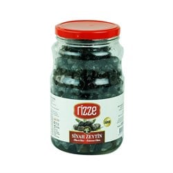 Rizze Yağlı Sele Zeytini 1000 gr