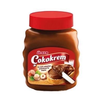 Ülker Çokokrem 650 Gr Pt Kavanoz