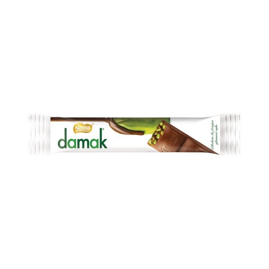 Nestle Damak Stick 18gr