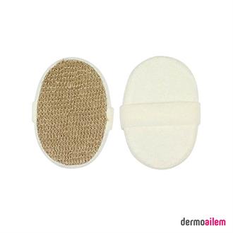 Nascita Sisal Duş Süngeri - 08