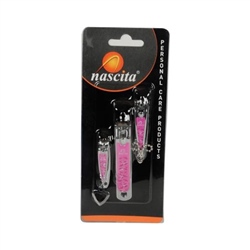 Nascita Tırnak Makası Seti 3'lü