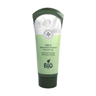 Bio Asia Peeling Jel Sütlü 150 ml