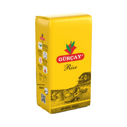 Gürçay Rize Çay 500 G