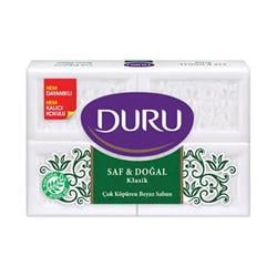 Duru Saf - Doğal Sabun Klasik 600 gr