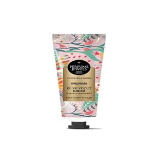 Eyüp Sabri Tuncer El ve Vücut Kremi 50 ml Empress