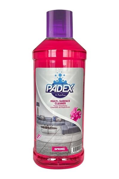 PAPILION YÜZEY TEM 2500ml AHSAP LIMON