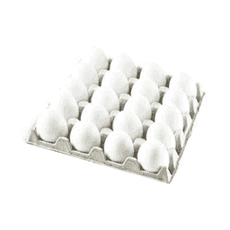 Ercanlar Yumurta XL Boy 20'li 