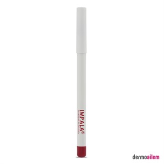IMPALA Dudak Kalemi - Flirt Pencil Lipliner No: 121