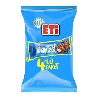 ETI WANTED BUMBA 4LÜ 128G