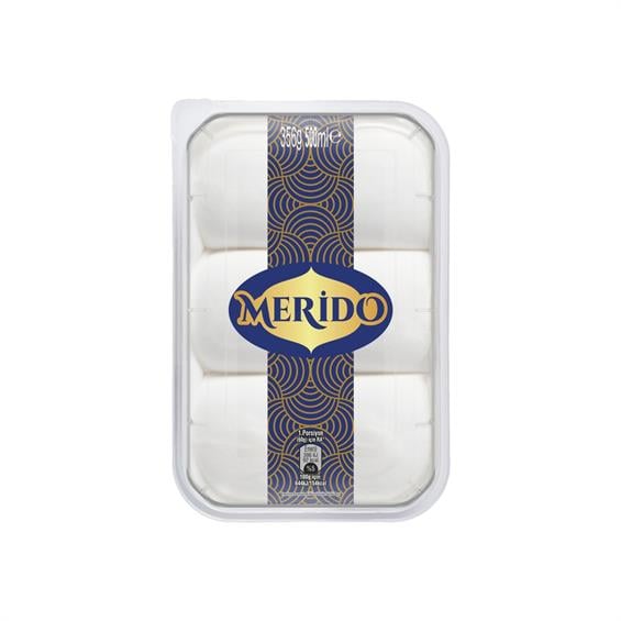 Algida Merido Dondurma 500 Ml