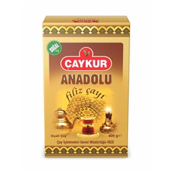 Çaykur Anadolu Filiz Çay 400 gr