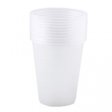 Minapack Plastik Bardak 10 lu