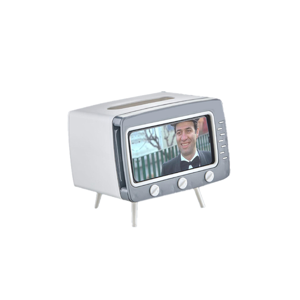 Novvo Peçetelik & Telefon Tutucu