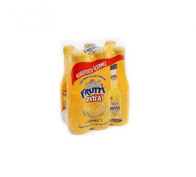 Uludağ Frutti Extra Armut 250 Ml