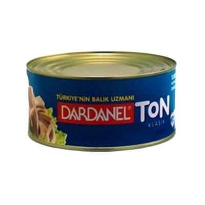 DARDANEL TON BALIK 75gr TEKLI