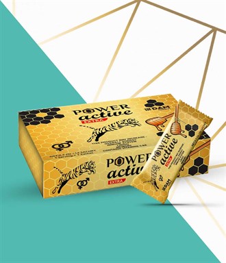 Power Active Extra 15 gr