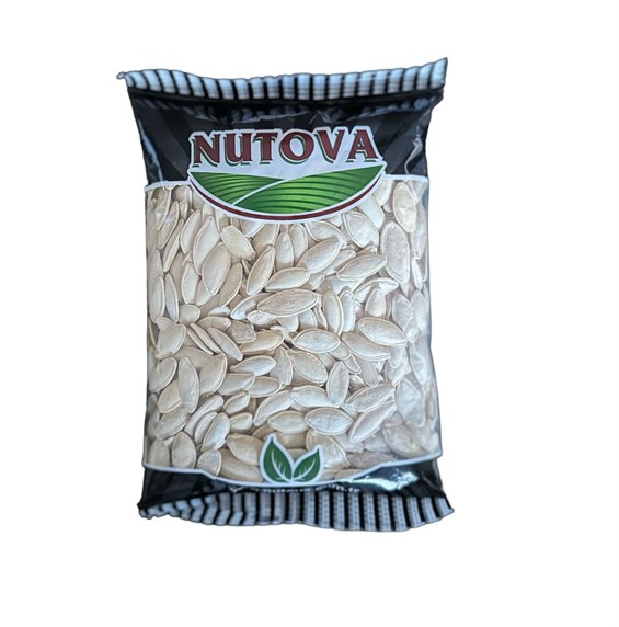 Nutova Kabak Çekirdeği Ürgüp Sivri 200 gr