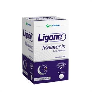 Ligone Melatonin 3 mg 90 Tablet